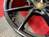 OEM 20" Porsche 982 718 S Wheels