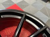 OEM 20" Porsche 982 718 S Wheels