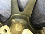 OEM 20" Porsche 982 718 S Wheels