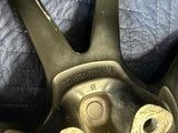 OEM 20" Porsche 982 718 S Wheels