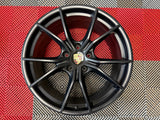 OEM 20" Porsche 982 718 S Wheels