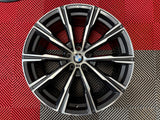 OEM 20" BMW Style 740M Wheels