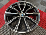 OEM 20" BMW Style 740M Wheels