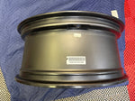 OEM 20" Porsche 981 Cayman Boxster Carrera S Wheels Satin Platinum