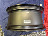 OEM 20" Porsche 981 Cayman Boxster Carrera S Wheels Satin Platinum