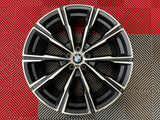 OEM 20" BMW Style 740M Wheels