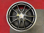 OEM 20" Porsche 981 Cayman Boxster Carrera S Wheels Satin Platinum