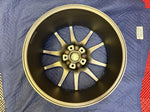 OEM 20" Porsche 981 Cayman Boxster Carrera S Wheels Satin Platinum