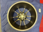 OEM 20" Porsche 981 Cayman Boxster Carrera S Wheels Satin Platinum