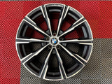 OEM 20" BMW Style 740M Wheels
