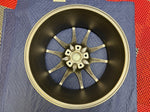 OEM 20" Porsche 981 Cayman Boxster Carrera S Wheels Satin Platinum