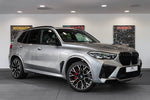 OEM 21/22" BMW Style 809M X5M X6M Wheels