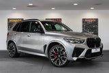 OEM 21/22" BMW Style 809M X5M X6M Wheels