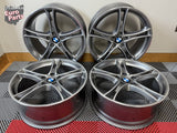 OEM 20" BMW Style 361 Wheels