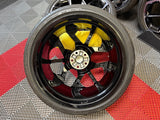 OEM 20" Maserati MC20 Birdcage Wheels w/Tires