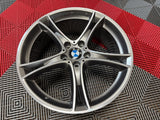 OEM 20" BMW Style 361 Wheels