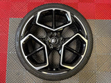 OEM 20" Maserati MC20 Birdcage Wheels w/Tires