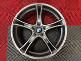 OEM 20" BMW Style 361 Wheels