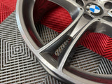 OEM 20" BMW Style 361 Wheels