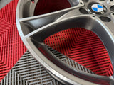 OEM 20" BMW Style 361 Wheels