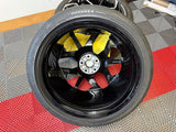 OEM 20" Maserati MC20 Birdcage Wheels w/Tires