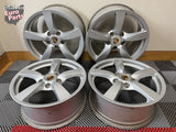 OEM 18" Porsche 987 Cayman S Wheels