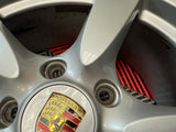 OEM 18" Porsche 987 Cayman S Wheels