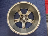 OEM 18" Porsche 987 Cayman S Wheels