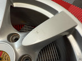 OEM 18" Porsche 987 Cayman S Wheels