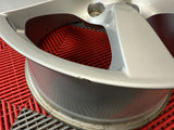 OEM 18" Porsche 987 Cayman S Wheels