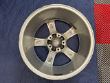 OEM 18" Porsche 987 Cayman S Wheels