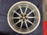 OEM 20" 2019+ Porsche Cayenne Design III Silver Wheels