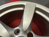 OEM 18" Porsche 987 Cayman S Wheels