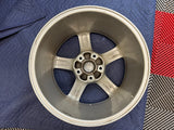 OEM 18" Porsche 987 Cayman S Wheels