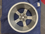 OEM 18" Porsche 987 Cayman S Wheels