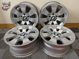 OEM 17" BMW Style 158 Wheels