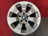 OEM 17" BMW Style 158 Wheels
