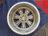 OEM 17" BMW Style 158 Wheels