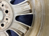 OEM 17" BMW Style 158 Wheels