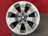 OEM 17" BMW Style 158 Wheels