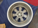 OEM 17" BMW Style 158 Wheels