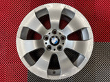 OEM 17" BMW Style 158 Wheels