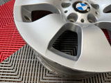 OEM 17" BMW Style 158 Wheels