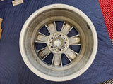 OEM 17" BMW Style 158 Wheels