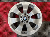 OEM 17" BMW Style 158 Wheels