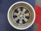 OEM 17" BMW Style 158 Wheels