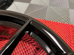 OEM 20" Porsche 982 718 S GTS Wheels Gloss Black
