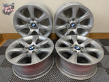 OEM 18" BMW Style 396 Wheels