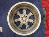OEM 18" BMW Style 396 Wheels