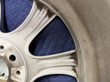 OEM 18" BMW Style 396 Wheels